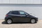Peugeot 208 1.0 VTi Active | Airco | Cruise | Bluetooth | Pa, Voorwielaandrijving, Euro 5, Gebruikt, 3 cilinders