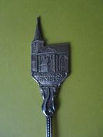 Lepeltje Oude kerk Ermelo, Verzenden, Zo goed als nieuw