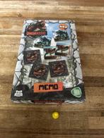 Dinorassic memo, Een of twee spelers, Ophalen of Verzenden, Zo goed als nieuw, Speelgoedland