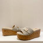 Scholl Janelle wedge maat 40, Scholl, Ophalen of Verzenden, Nieuw
