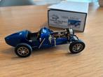 Bugatti 35B 1/24 Christian Gouel, Ophalen, Nieuw, Bburago