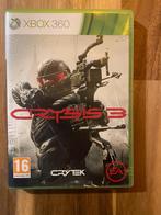 Crysis 3 Xbox 360, Spelcomputers en Games, Games | Xbox 360, Vanaf 16 jaar, Ophalen of Verzenden, Shooter, 1 speler