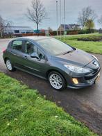 Peugeot 308 1.6 VTI 16V 5-DRS 2008 Grijs NIEUWSTAAT !, Auto's, Peugeot, Origineel Nederlands, Te koop, Zilver of Grijs, 5 stoelen