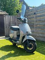 Mooie scooter Nardo Grey Riva, Ophalen, Zo goed als nieuw