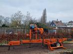 Wood-mizer LT40 Mobiele Zaag - Benzine & Elektrisch, Ophalen