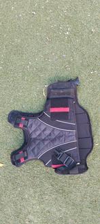 Harry's horse bodyprotector maat m kind, Ophalen of Verzenden, Gebruikt
