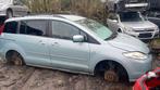 onderdelen mazda 5, Auto-onderdelen, Ophalen of Verzenden, Herkomst onderdeel bekend, Gebruikt, Mazda