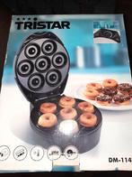 Donut maker, Ophalen of Verzenden, Gebruikt, Cupcakes, Bakvorm