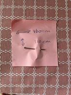 Beiers bont. Oud roze. Nieuw., Ophalen of Verzenden, Nieuw, Handborduren, Onderdeel of Toebehoren