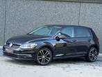 Volkswagen Golf 1.0 TSI R-Line Navi Cruise Dealeronderh, Stof, Gebruikt, Met garantie (alle), 1137 kg
