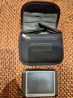Garmin Nüvi 250 Navigatiesysteem, Auto diversen, Ophalen of Verzenden, Gebruikt
