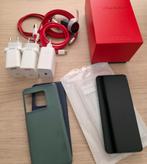 Oneplus 10 Pro 5G met veel Accessoires, Telecommunicatie, Mobiele telefoons | Overige merken, Ophalen, Gebruikt, Klassiek of Candybar
