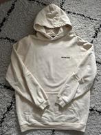 Beige balenciaga hoodie maat xs, Kleding | Heren, Truien en Vesten, Ophalen of Verzenden, Zo goed als nieuw, Maat 46 (S) of kleiner