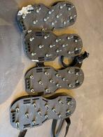 Prikschoenen spijkerschoenen egaliseren egaline, 50 tot 150 cm, Ophalen of Verzenden, Zo goed als nieuw, 10 m² of meer