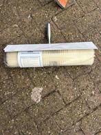 Ontluchtingsroller, prikroller voor egaline ong 60 cm breed, Ophalen of Verzenden, Nieuw