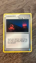 Pokémon trainer Energy search 9/12 2006, Losse kaart, Verzenden