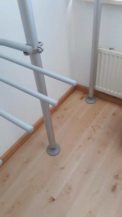 Kledingrek  Ikea STOLMEN voor inloopkast, Kleding | Dames, Kledingrekken, Zo goed als nieuw, Ophalen