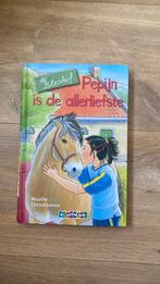 N. Christiaanse - Pepijn is de allerliefste - De Bleshof, Ophalen of Verzenden, Zo goed als nieuw, N. Christiaanse