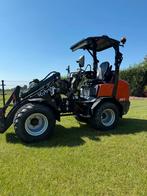 Kubota rt260-2 Giant g2500 extra pro inching 2022 !, Zakelijke goederen, Machines en Bouw | Kranen en Graafmachines, Mail@devree.info