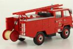 Berliet FF 4x4 MONACO Brandweer serie 1/43 # 128, Verzenden, Nieuw, Bus of Vrachtwagen, Overige merken