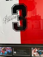 Ingelijst Feyenoord shirt ingelijst, Verzamelen, Ophalen, Nieuw, Feyenoord, Shirt