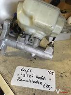 Vw golf 5 '05 1.9 TDI hoofdremcilinder