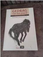 Gedrag van het paard Daniel mills, Boeken, Ophalen of Verzenden, Gelezen, Paarden of Pony's