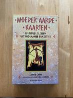 MOEDER AARDE KAARTEN, Ophalen of Verzenden, Nieuw, Jamie Sams