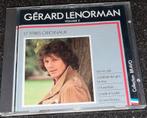 Gerard Lenorman volume 2, Cd's en Dvd's, Ophalen of Verzenden, Zo goed als nieuw