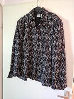 Exclusieve blazer van Delmod, Ophalen of Verzenden, Zo goed als nieuw, Maat 46/48 (XL) of groter