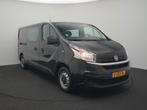 Fiat Talento 1.6 MJ L2H1 DC Basis - Dubbele Cabine - Airco -, Auto's, Bestelauto's, Voorwielaandrijving, Gebruikt, 4 cilinders