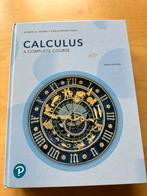 Nieuw calculus a complex course tenth edition, Boeken, Informatica en Computer, Nieuw, Vakgebied of Industrie, Ophalen of Verzenden