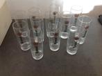 Brand bier glazen, Verzamelen, Biermerken, Ophalen, Zo goed als nieuw, Glas of Glazen, Brand