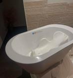 We-too Bad +  badstoeltje, Ophalen, Zo goed als nieuw, Badje