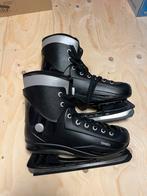 Oxelo IJshockeyschaatsen Decathlon - Maat 43, Ophalen, Gebruikt, IJshockeyschaatsen, Overige merken