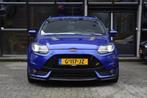 Ford Focus Wagon 2.0 EcoBoost ST-3 XLNavi D.Hoek LaneAssist, Auto's, Te koop, 2000 cc, Geïmporteerd, 5 stoelen