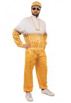 Mooi Fout bier trainingspak! Foute party carnaval pils XL, Kleding | Heren, Carnavalskleding en Feestkleding, Ophalen of Verzenden