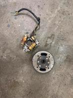 Honda mt mb mtx ontsteking 80 cc, Ophalen of Verzenden, Zo goed als nieuw