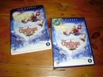A Christmas Carol / DVD / Disney / Jim Carrey, Gebruikt, Overige genres, Ophalen of Verzenden, Alle leeftijden