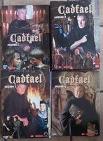 Cadfael seizoen 1,2,3,4., Ophalen of Verzenden, Zo goed als nieuw, Vanaf 12 jaar, Boxset
