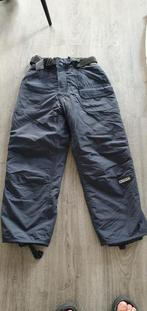 Skibroek Kindermaat 140, Kleding | Heren, Wintersportkleding, Broek, Chamonix, Overige maten, Ophalen of Verzenden
