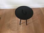 Montis bijzettafel Lambie & van Hengel, Huis en Inrichting, Tafels | Bijzettafels, Minder dan 55 cm, Metaal of Aluminium, Rond