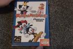 Steven Spielberg Animaniacs + Pinky and the Brain DVD boxen, Alle leeftijden, Ophalen of Verzenden, Nieuw in verpakking, Boxset