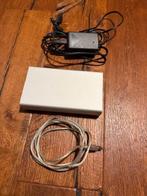 FREECOM 1TB HDD USB, Gebruikt, HDD, Ophalen of Verzenden, Laptop