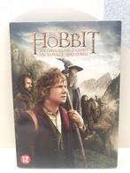 The Hobbit: An Unexpected Journey DVD, Vanaf 12 jaar, Ophalen of Verzenden, Zo goed als nieuw