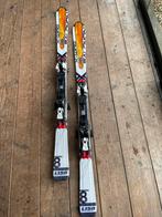 Salomon X-wing dames-meiden Ski 150, Sport en Fitness, Skiën en Langlaufen, Gebruikt, Ophalen of Verzenden, Carve, Ski's