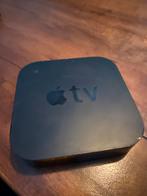 Apple TV 2e Generatie (A1378) - 720p HD, Ophalen of Verzenden, Gebruikt, HDMI, Zonder harde schijf