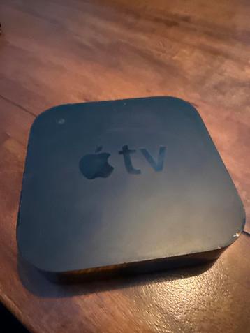 Apple TV 2e Generatie (A1378) - 720p HD beschikbaar voor biedingen