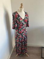 King Louie maat L Shiloh jurk rood 1794, Kleding | Dames, Jurken, Maat 42/44 (L), Ophalen of Verzenden, Zo goed als nieuw, King Louie