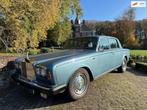 Rolls-Royce Silver Shadow 6.8 Saloon type ll |, Automaat, Gebruikt, 8 cilinders, Blauw